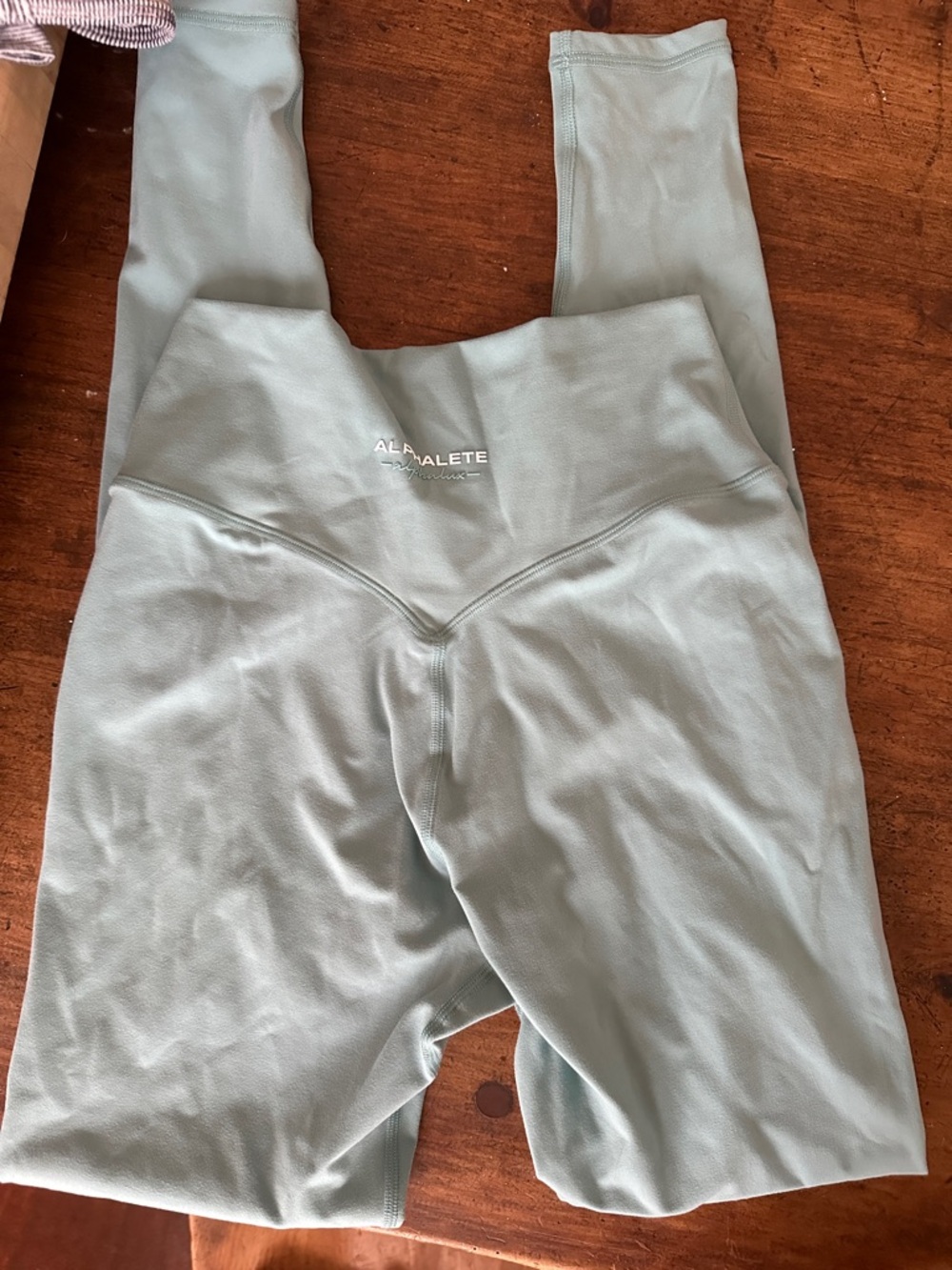 Alphalete Leggings